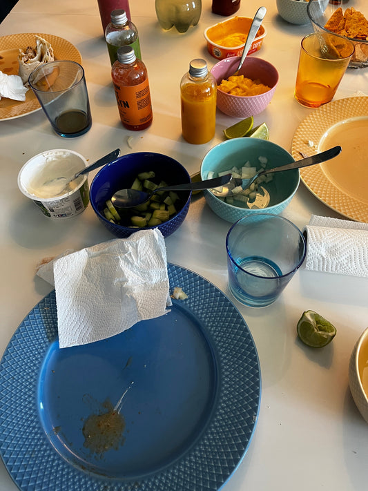 Hvordan Østfold Smakskompani skiller seg ut
