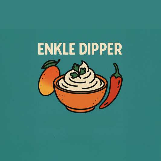 enkle dipper