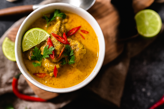 🍛 Lammegryte med smak av Østfold