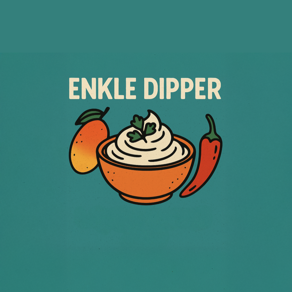 enkle dipper 