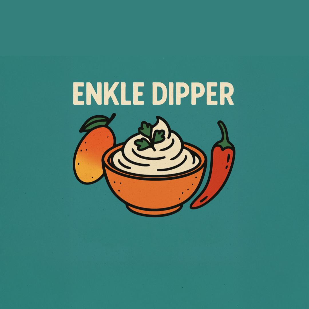 enkle dipper 