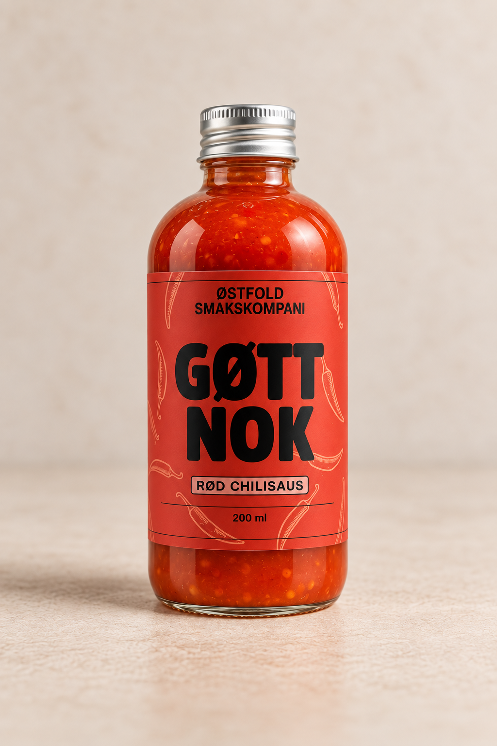 Gøtt Nok
