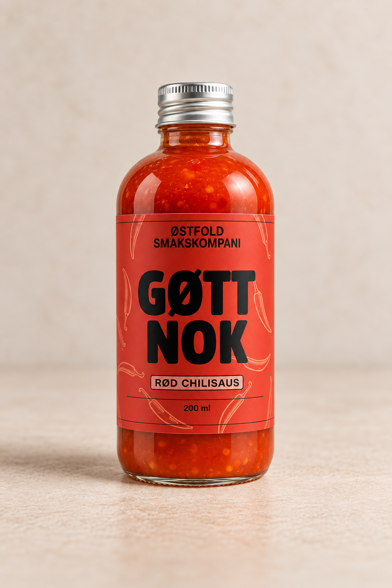 Gøtt Nok