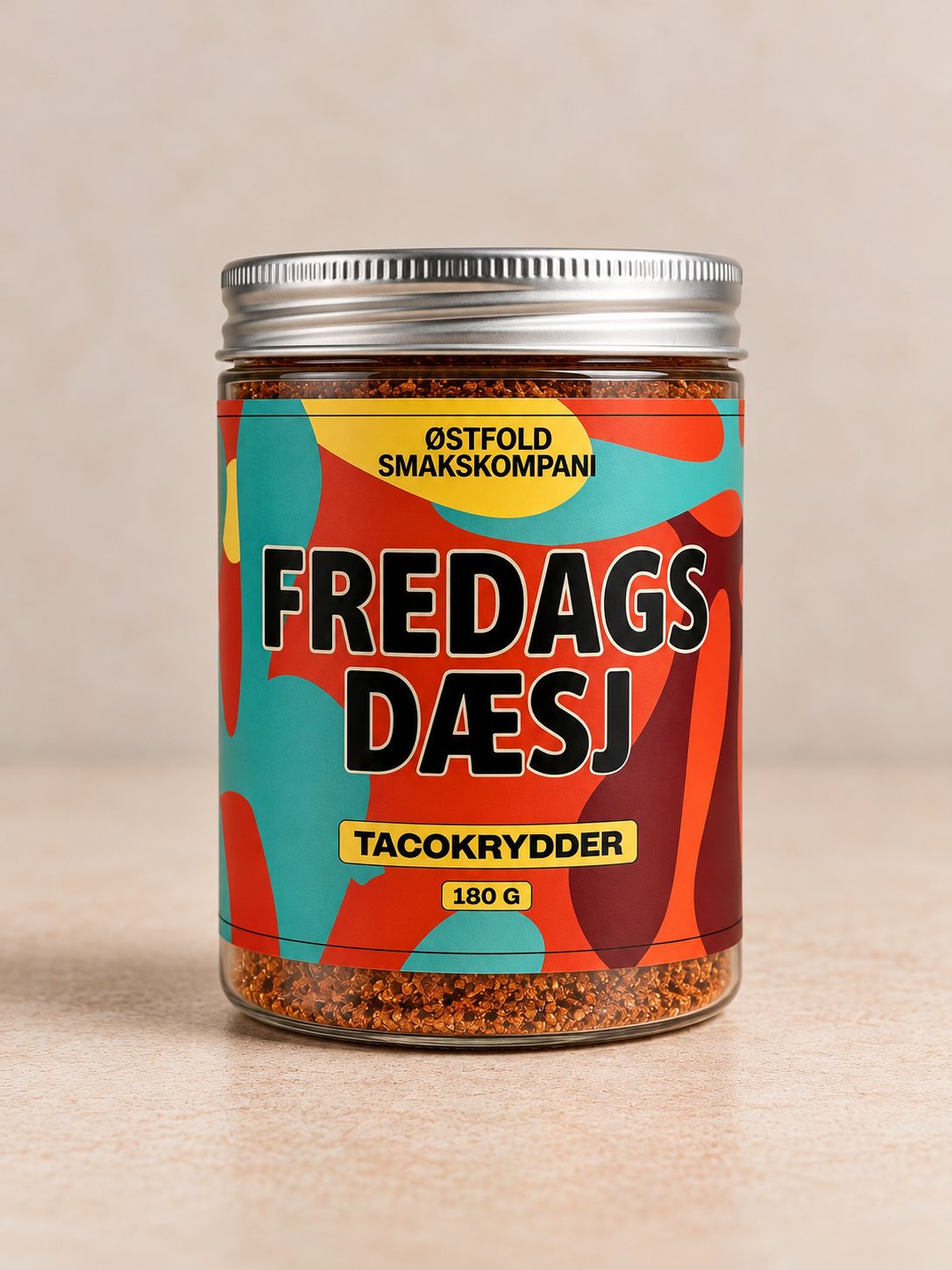 Fredagsdæsj