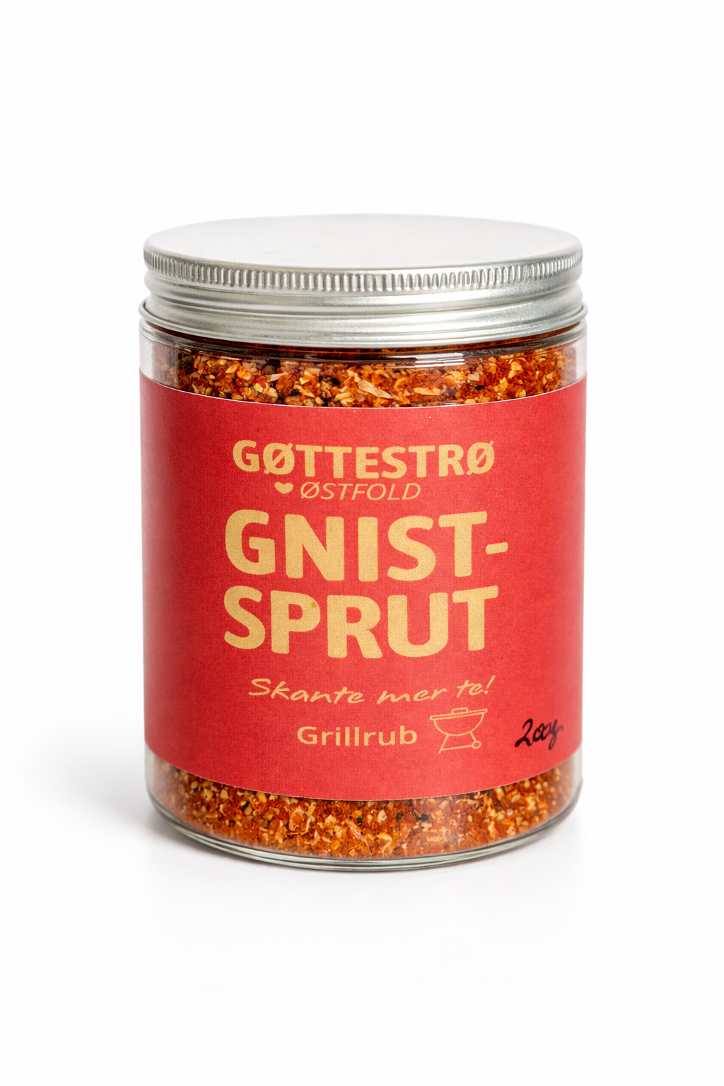Gnistsprut