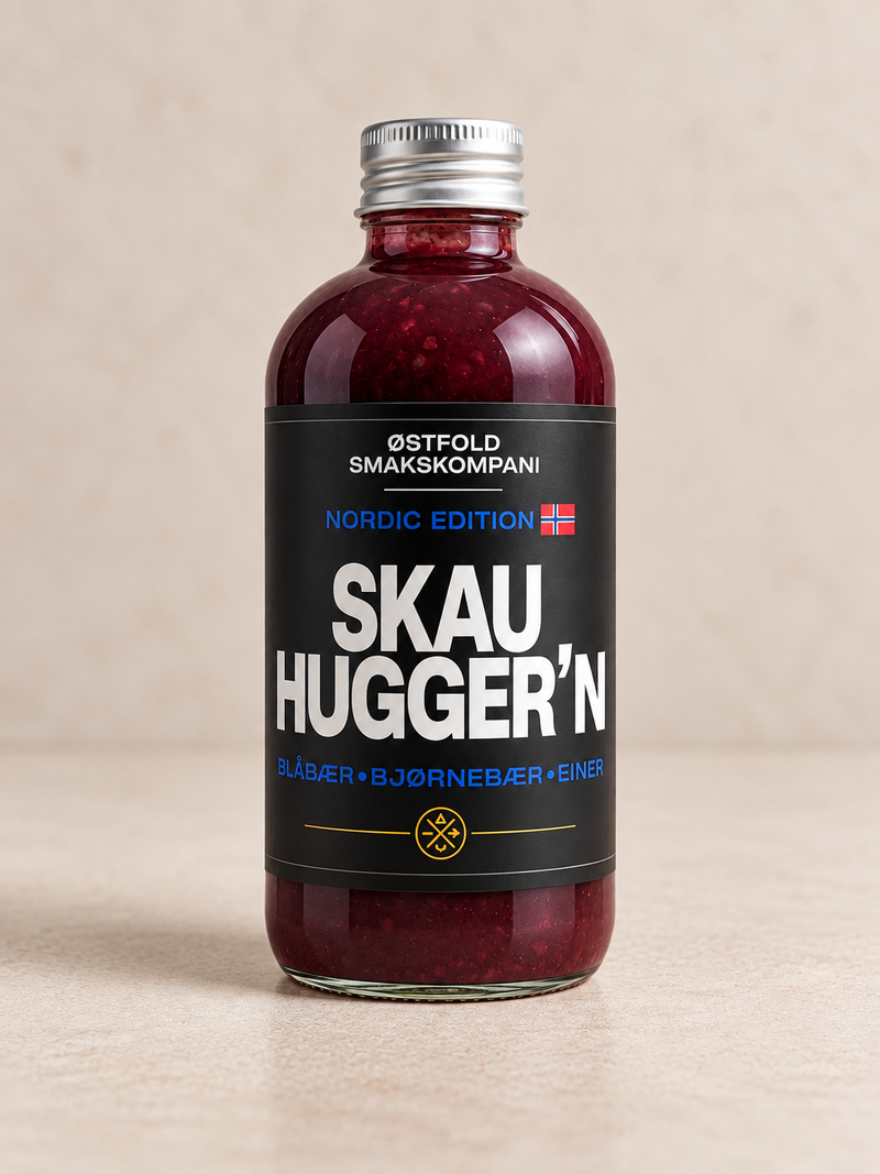 Skauhugger’n