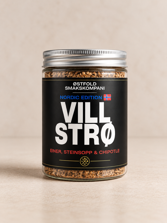 Villstrø